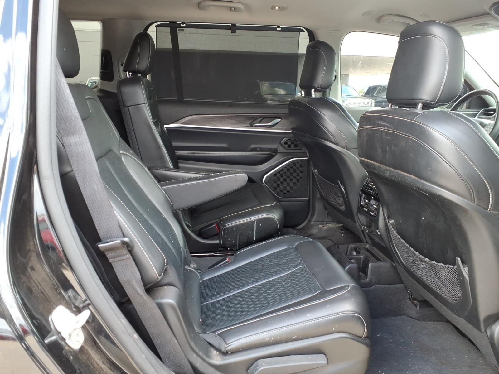 2022 Jeep Grand Cherokee L Limited - Photo 13