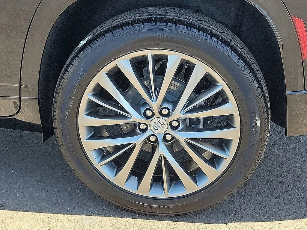 2026 Buick Enclave Avenir - Photo 10