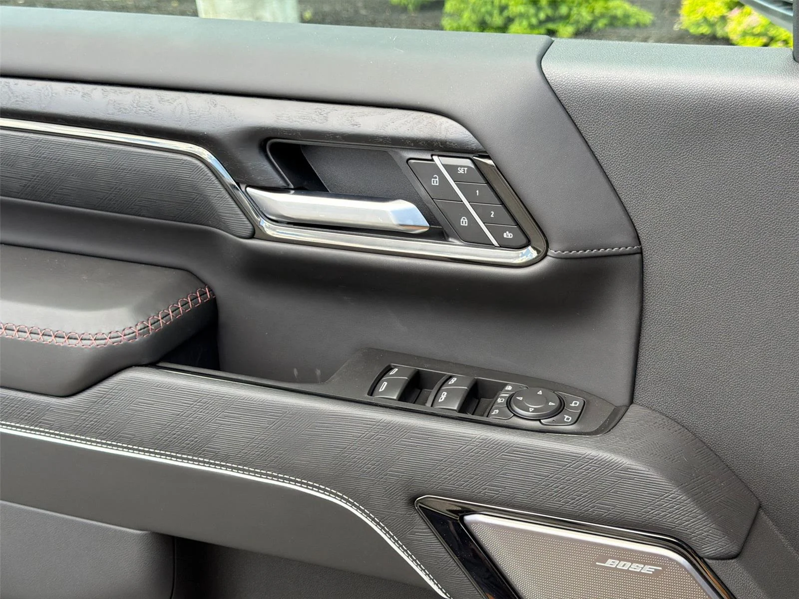 2026 GMC Sierra 2500HD AT4X - Photo 29