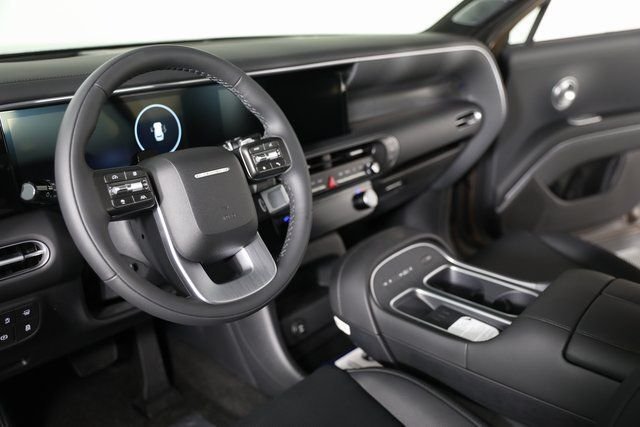 New 2026 Brown Hyundai Calligraphy AWD image 11