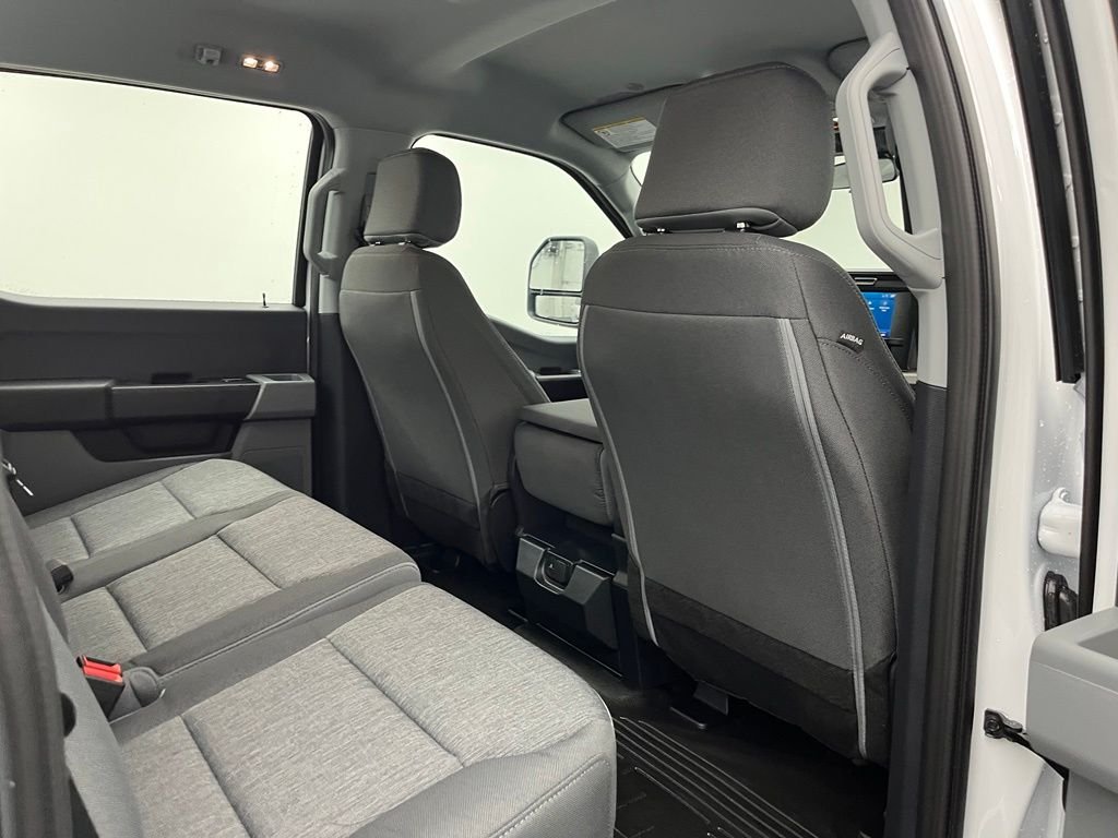New 2026 White Ford XL image 40