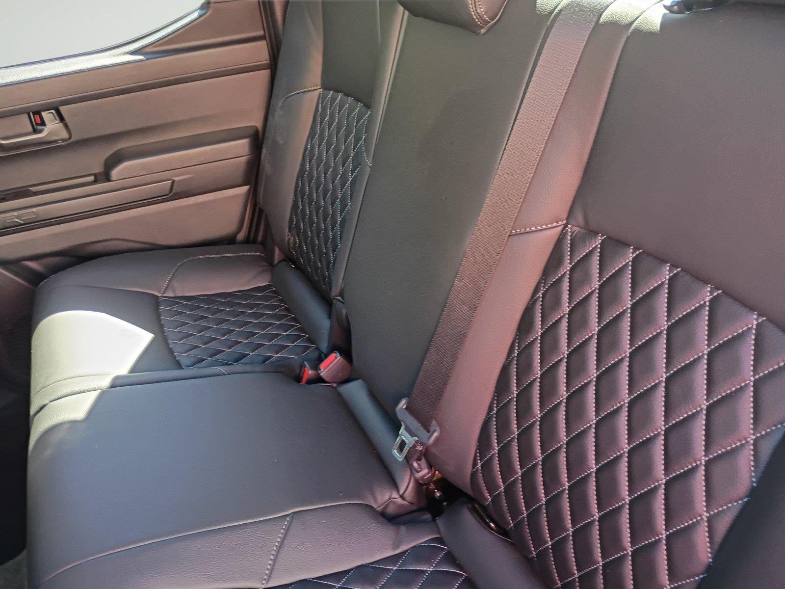 Used 2025 Underground Toyota TRD Sport image 18
