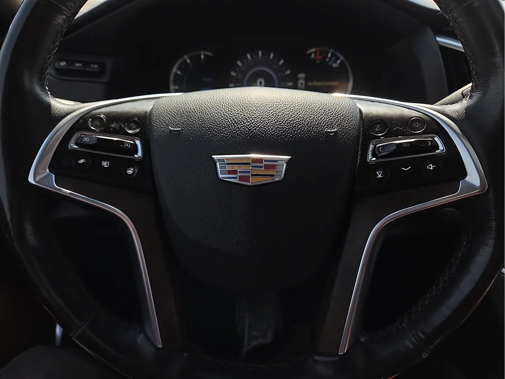 Used 2020 BLACK RAVEN Cadillac Premium Luxury image 19
