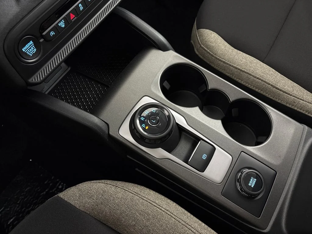 New 2026 Gray Ford Big Bend image 27