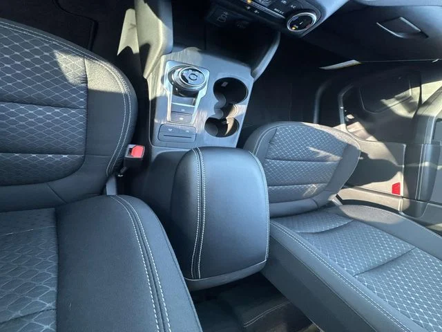 New 2026 Silver Ford Active image 46