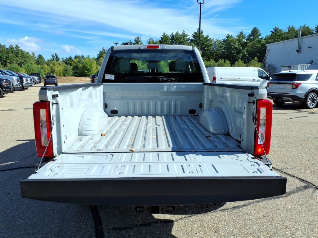 2026 Ford F-250 Super Duty XL - Photo 8