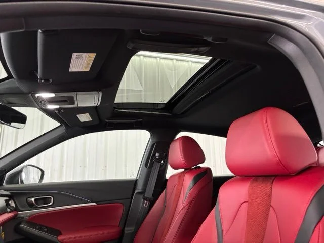 New 2026 Urban Gray Acura A-Spec Tech Package image 10