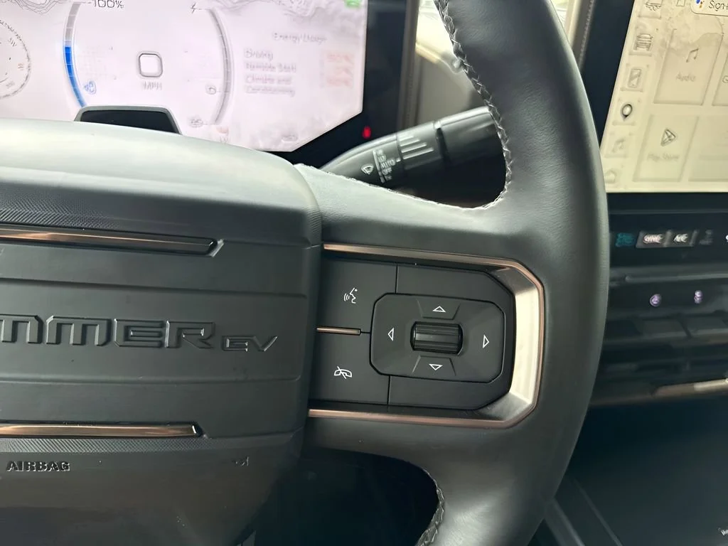 Used 2025 Void Black GMC 3X image 27