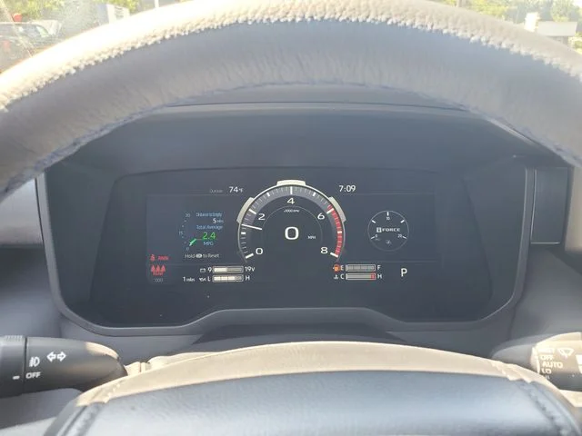 New 2026 Beige Toyota Platinum image 26
