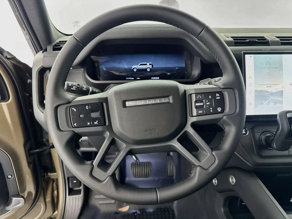 New 2026 Gondwana Stone Land Rover S image 11