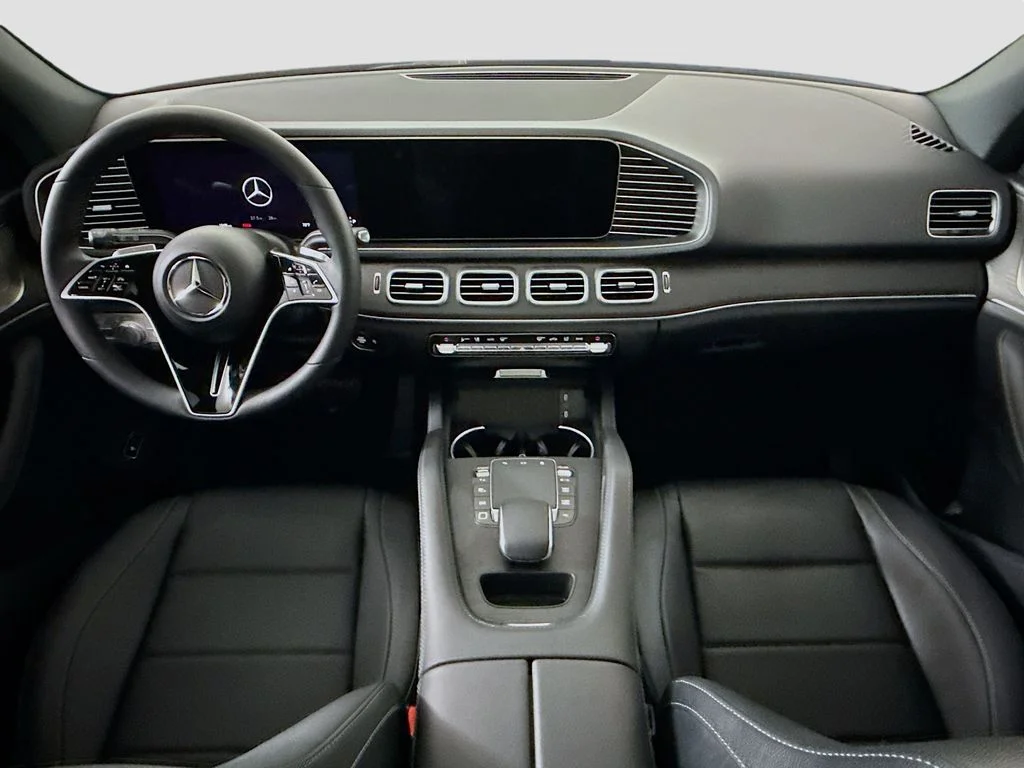 2026 Mercedes-Benz GLE GLE450 - Photo 13
