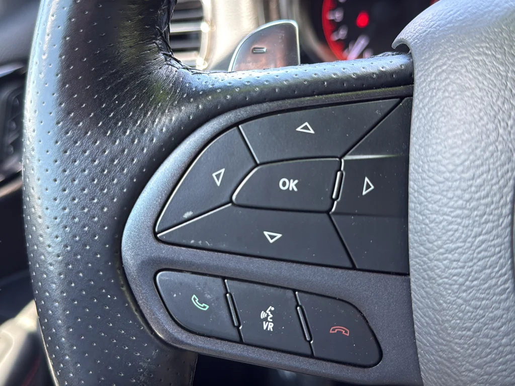 Used 2023 White Dodge GT Plus image 9