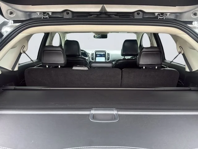 Used 2021 Silver Ford Titanium image 29