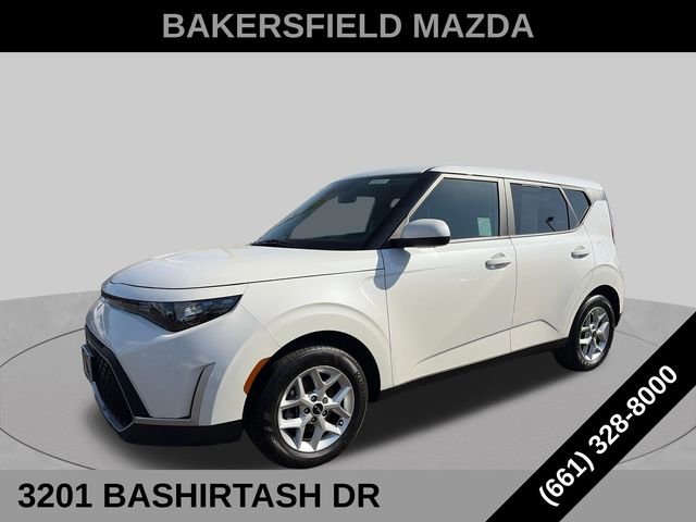 2025 Kia Soul