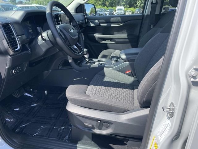 New 2026 Avalanche Ford XLT image 8