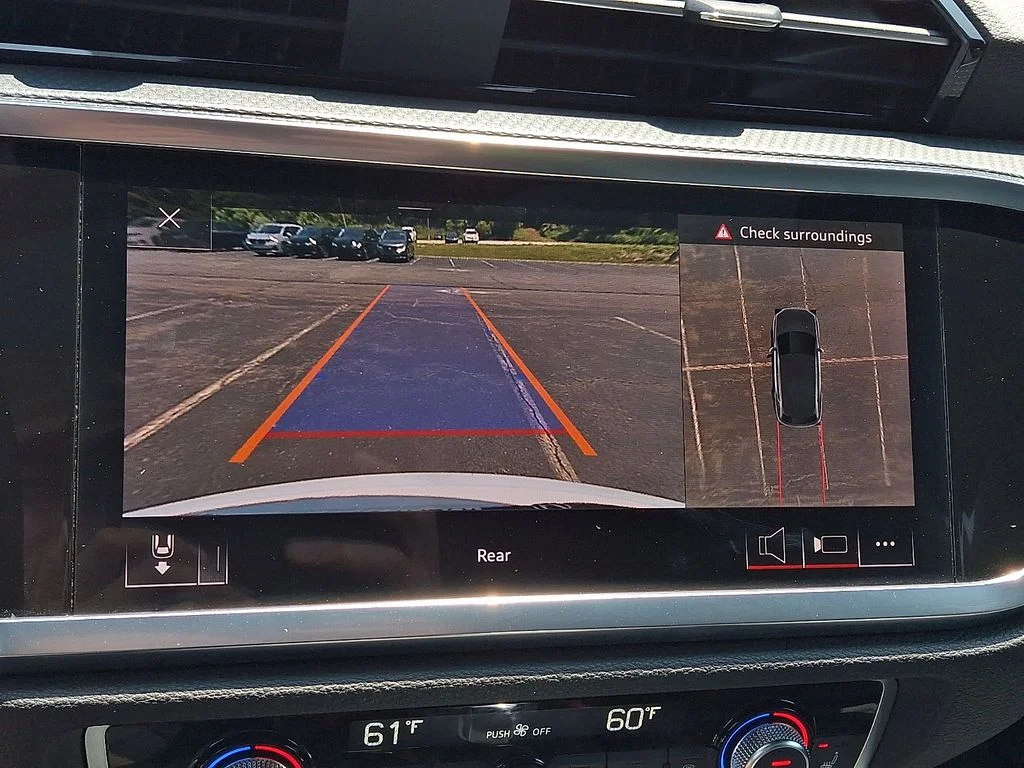 2019 Audi Q3 S Line Premium - Photo 18