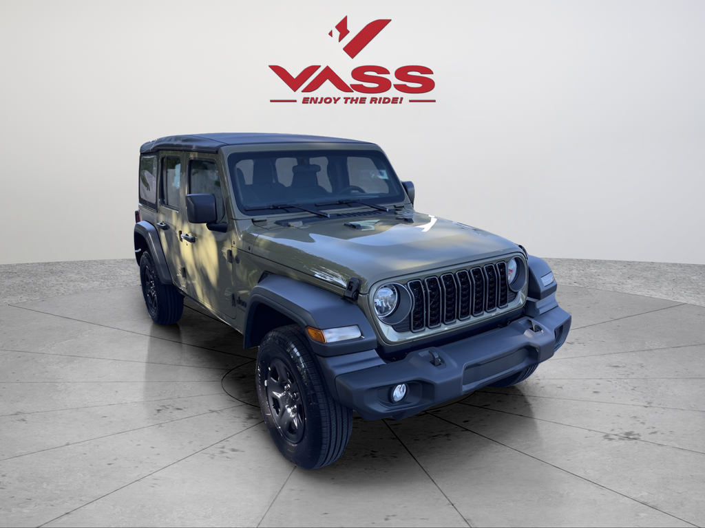 New 2026 41 Jeep Sport image 3