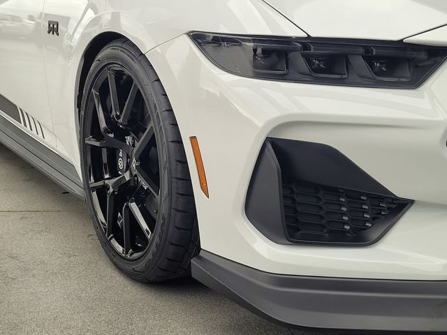 New 2026 White Ford GT Premium image 2