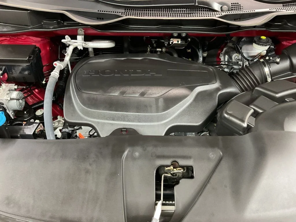 2023 Honda Odyssey SPORT - Photo 37