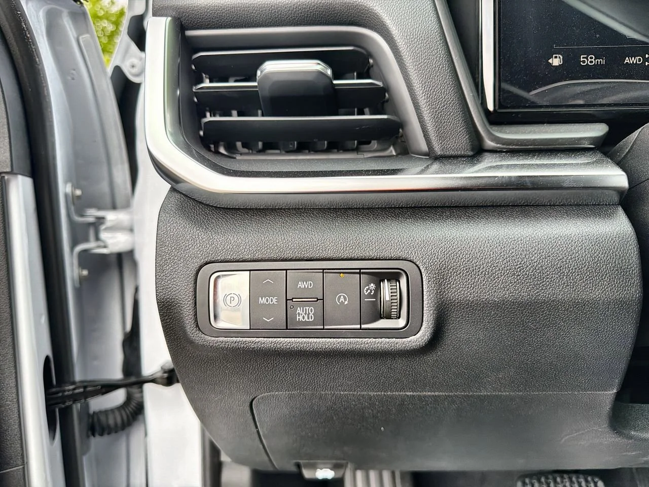 New 2026 Glacier White Tricoat GMC Denali image 15