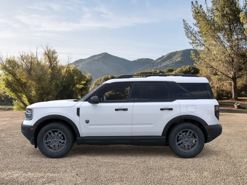 New 2026 Oxford White Ford Big Bend® image 27
