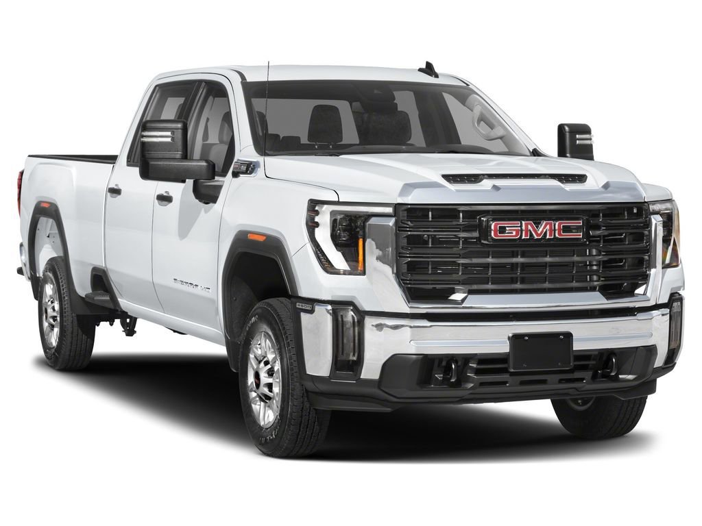 2026 GMC Sierra 2500HD Denali Ultimate - Photo 6