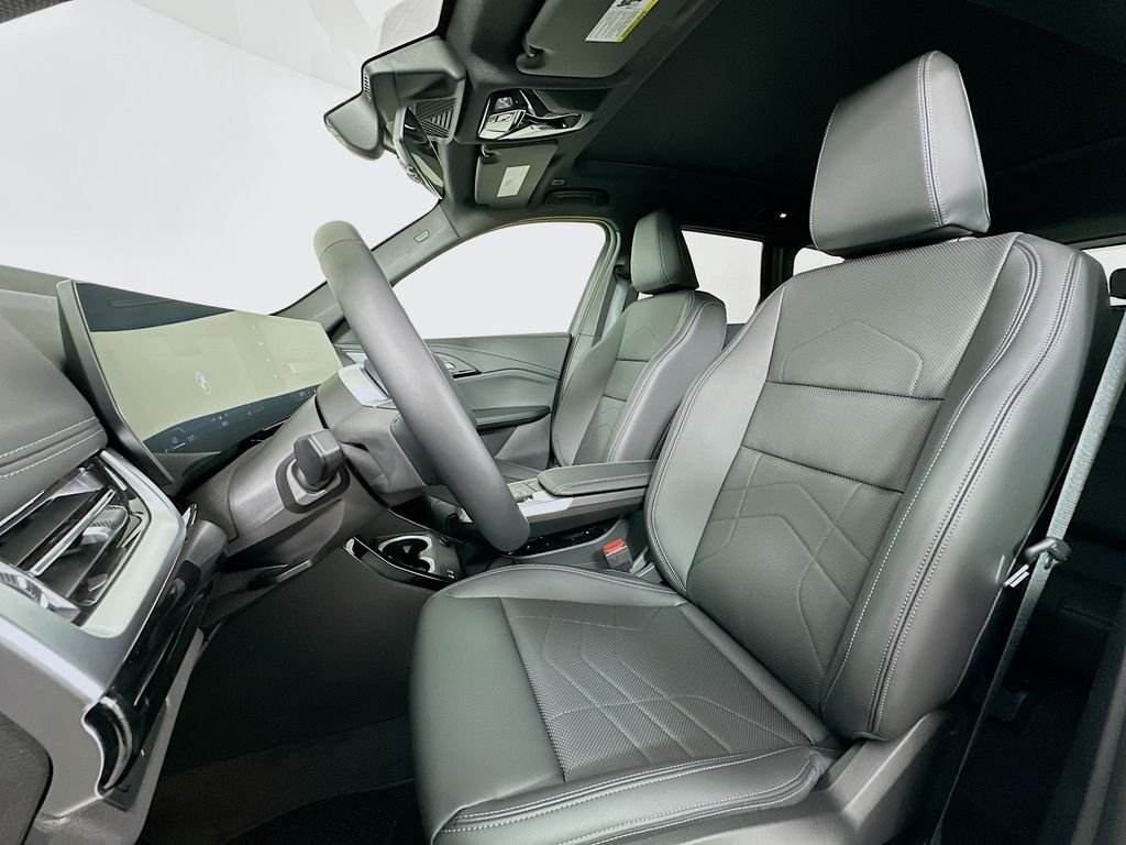 Used 2026 Dune Grey Metallic BMW xDrive28i image 16