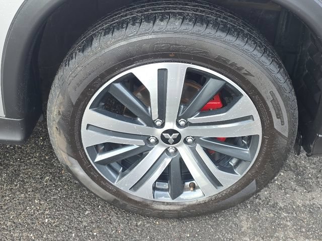 2024 Mitsubishi Outlander Sport SE - Photo 19