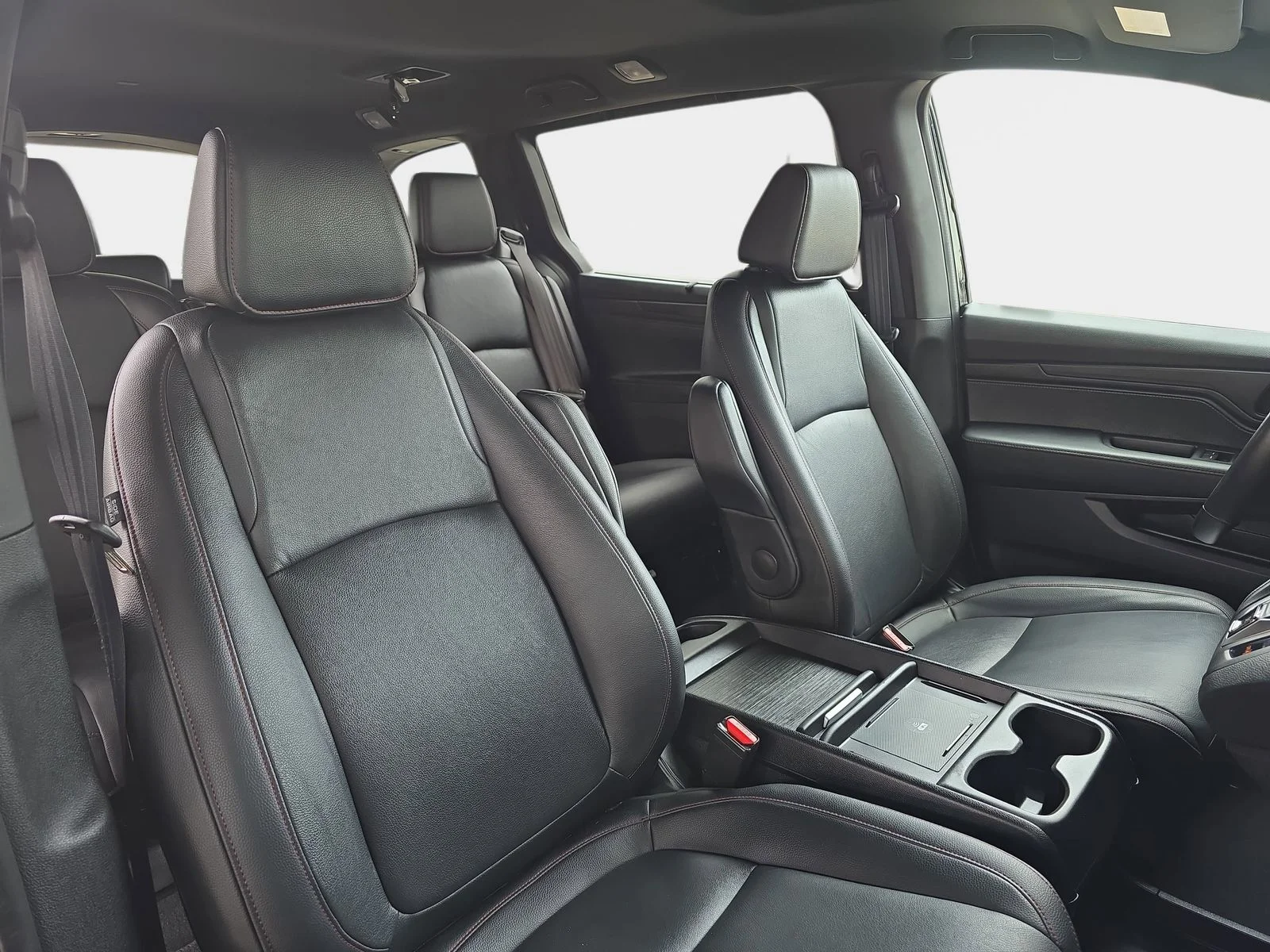 2025 Honda Odyssey Sport L - Photo 10