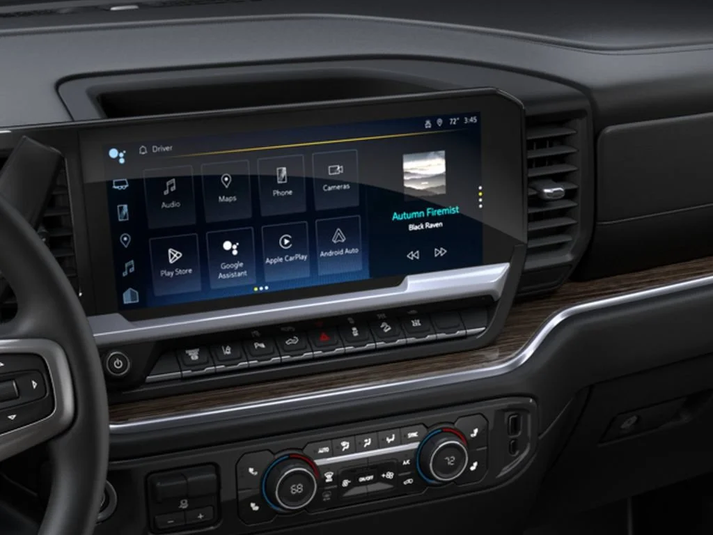 2026 Chevrolet Silverado 2500 HD LT - Photo 6
