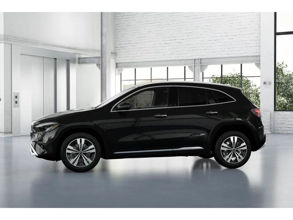 New 2026  Mercedes-Benz GLA 250 image 35