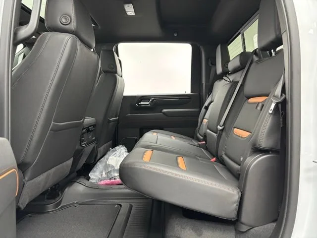 2026 GMC Sierra 2500HD AT4 - Photo 40