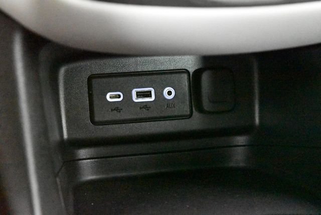 Used 2021 Black Chevrolet LT image 24
