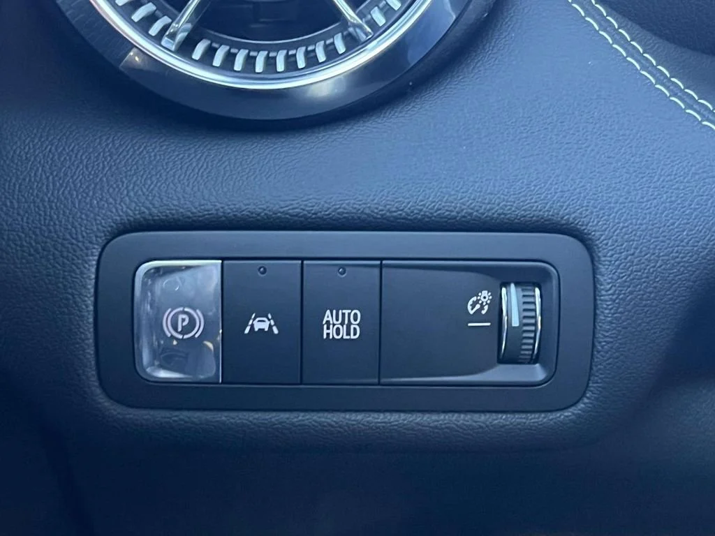 New 2026 Summit White Chevrolet LT image 21