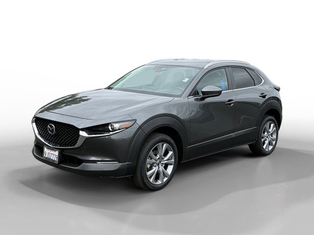 2023 Mazda CX-30 2.5 S Preferred Package