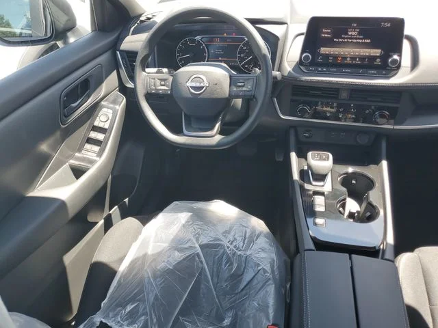 New 2026 Black Nissan S image 8