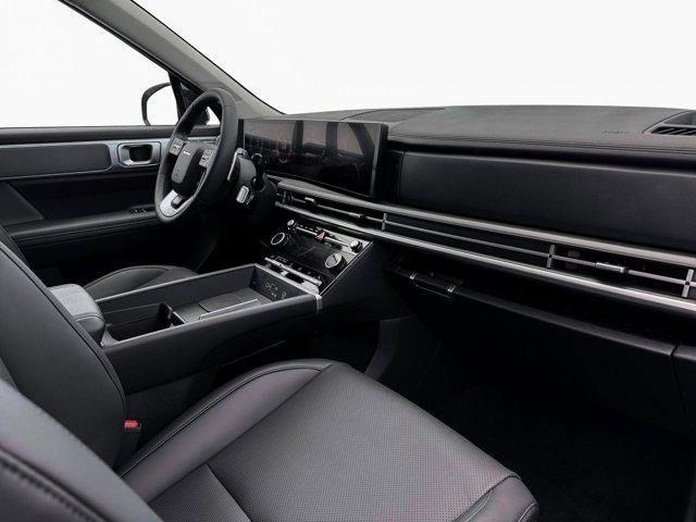 New 2026 Shimmering Silver Hyundai XRT AWD image 34