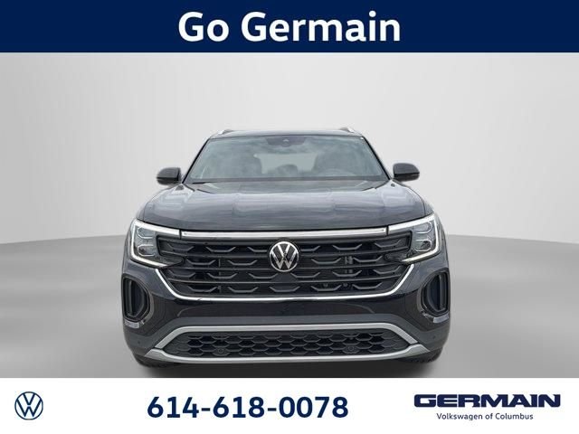 2026 Volkswagen Atlas Cross Sport SEL - Photo 2