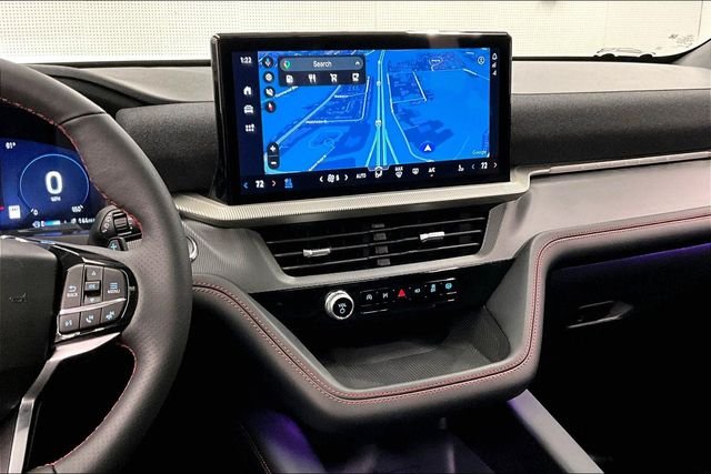 2026 Ford Explorer ST - Photo 7