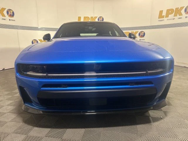 New 2026 Bludicrous Exterior Paint Dodge R/T image 13