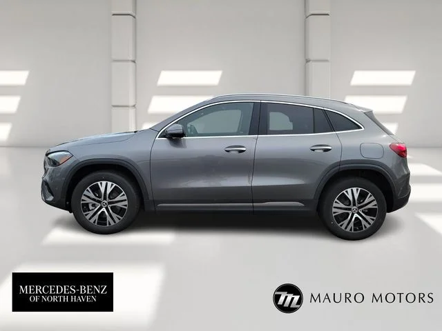 Used 2026 Gray Mercedes-Benz GLA 250 image 6