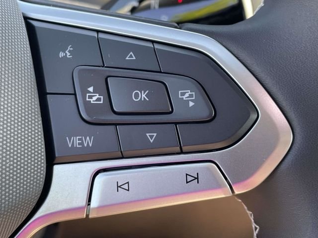 New 2026 White Volkswagen 2.0T S image 20