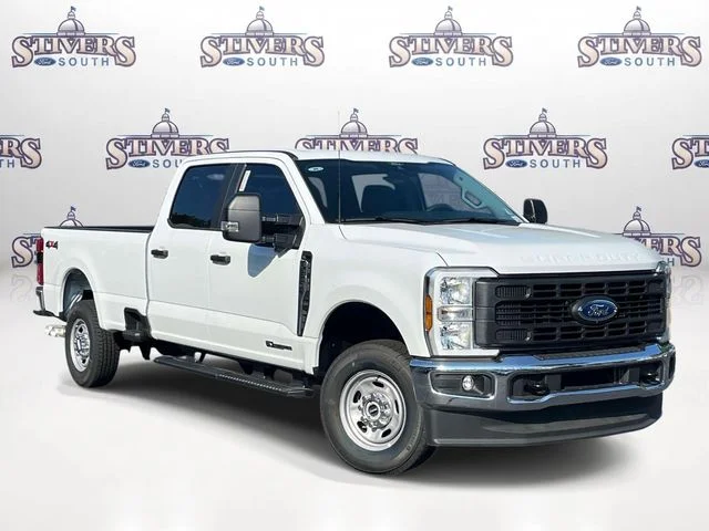 2026 Ford F-250 Super Duty
