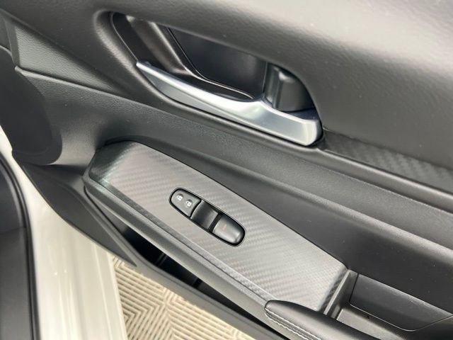 2024 Nissan Altima SV - Photo 26