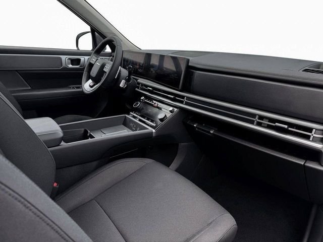 New 2026 Gray Hyundai SE image 16