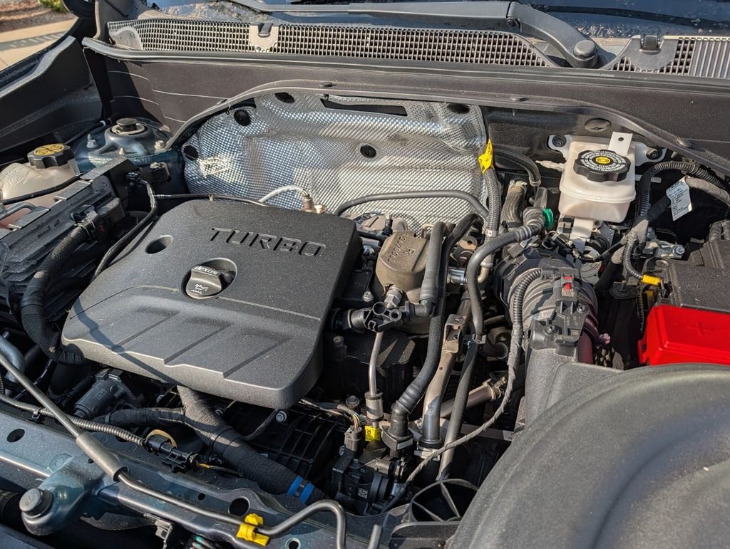 2020 Buick Encore GX Essence - Photo 29