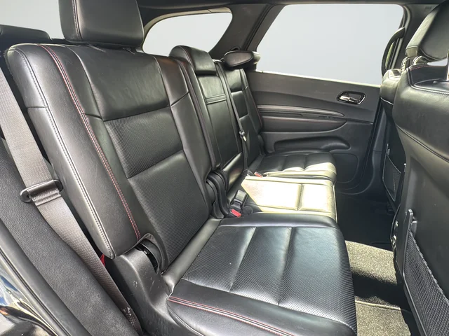 Used 2024 Black Dodge GT Plus image 25