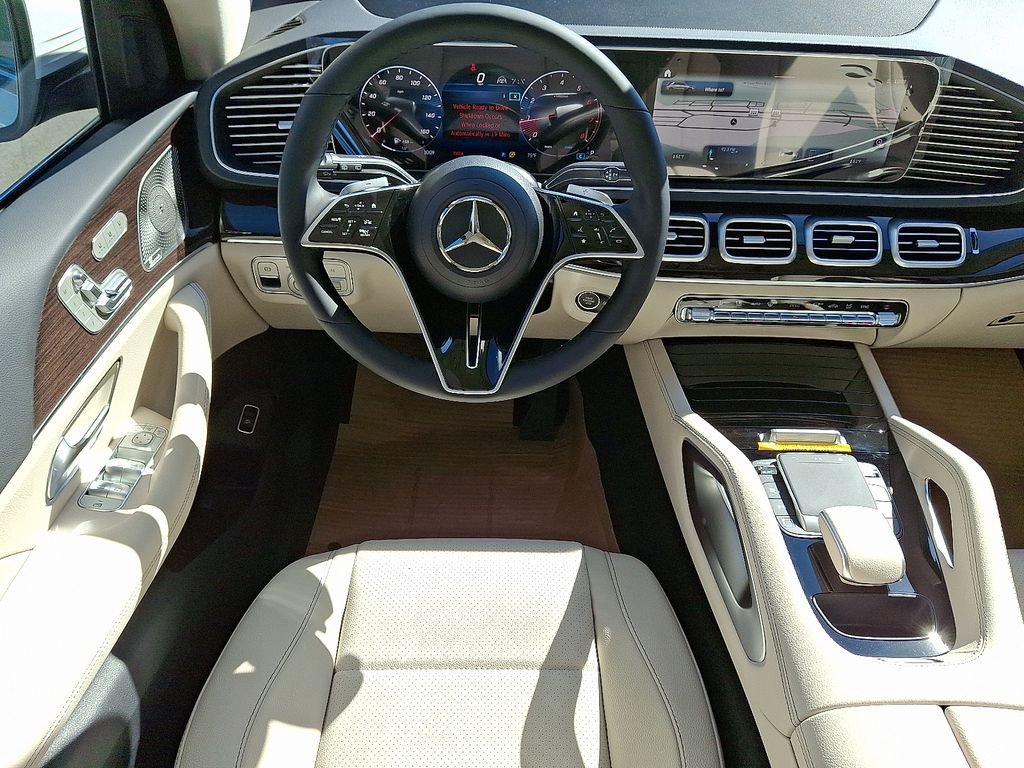 2026 Mercedes-Benz GLE GLE350 - Photo 11