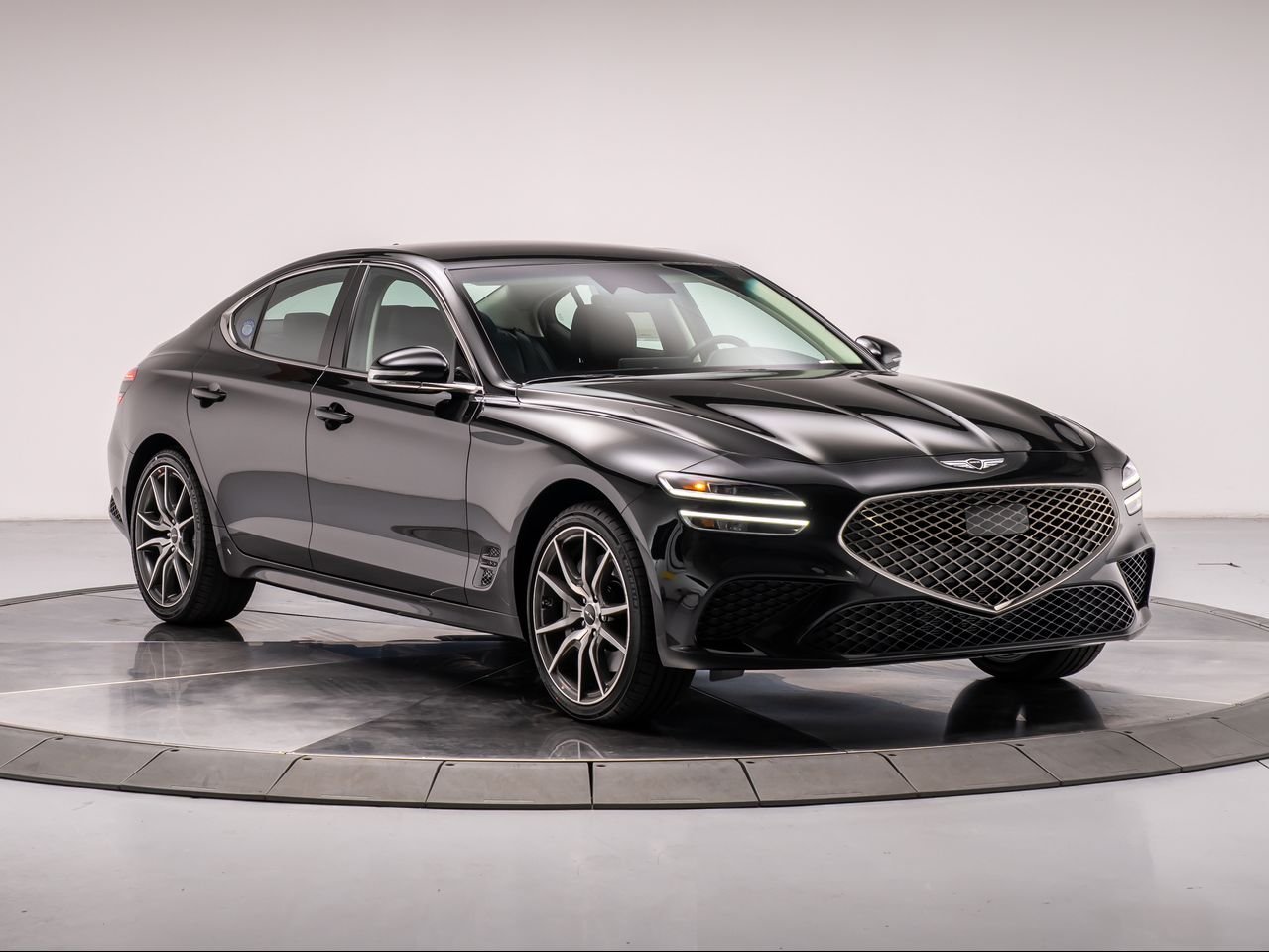 New 2026 Vik Black Genesis 2.5T image 7