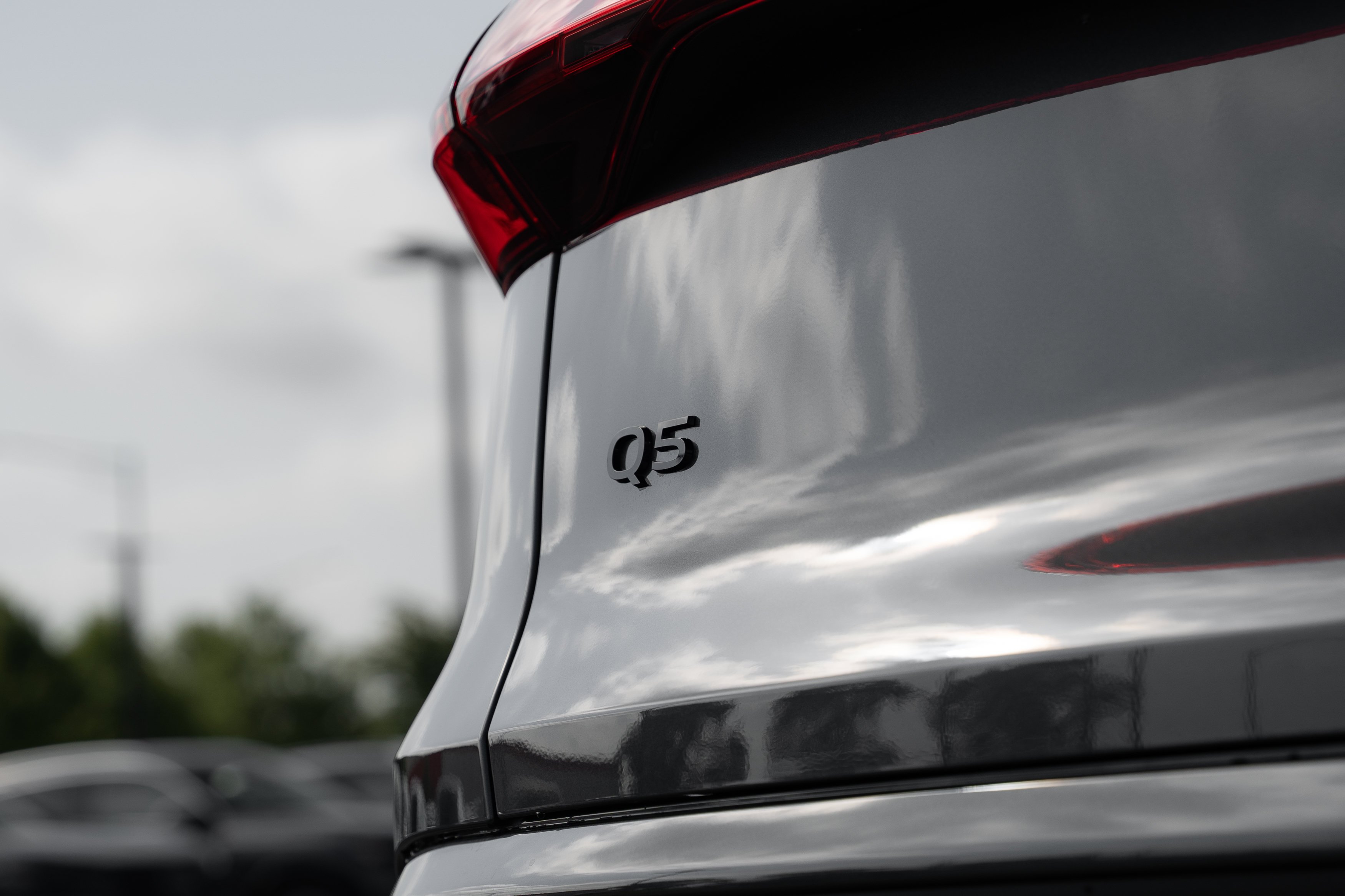 New 2026 Daytona Audi Premium Plus image 32